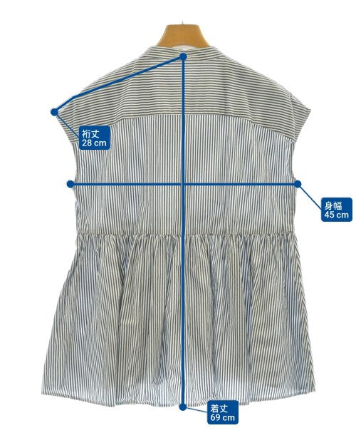 URBAN RESEARCH Sonny Label เสื้อลำลอง