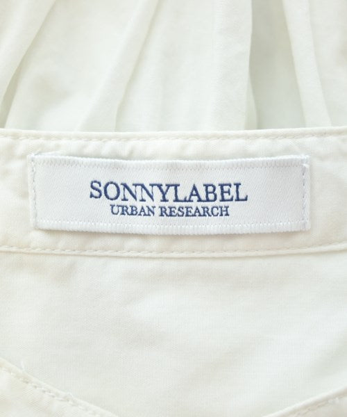 URBAN RESEARCH Sonny Label เสื้อลำลอง