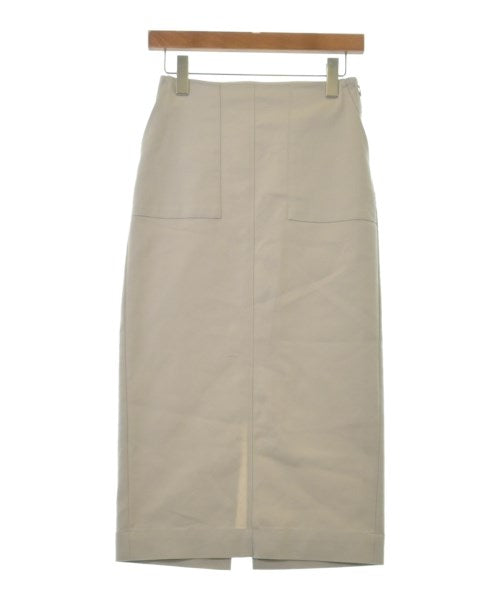 URBAN RESEARCH Sonny Label กระโปรงยาว/แม็กซี่ยาว