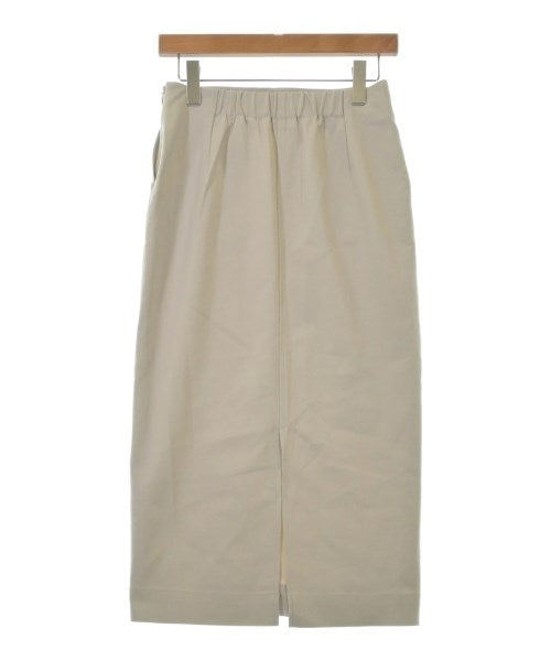 URBAN RESEARCH Sonny Label กระโปรงยาว/แม็กซี่ยาว