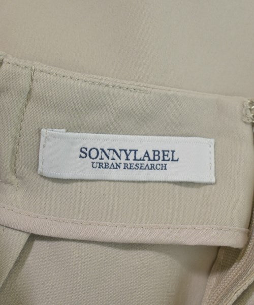 URBAN RESEARCH Sonny Label กระโปรงยาว/แม็กซี่ยาว