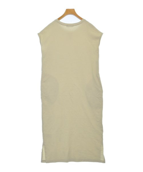 URBAN RESEARCH Sonny Label ชุดเดรส