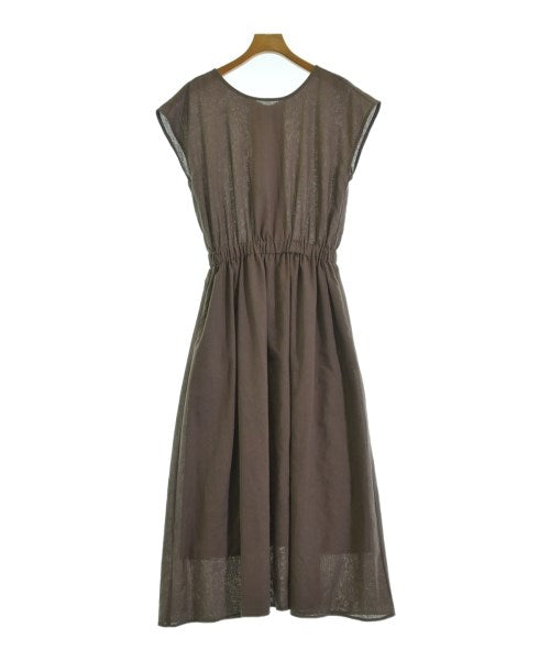 URBAN RESEARCH Sonny Label ชุดเดรส