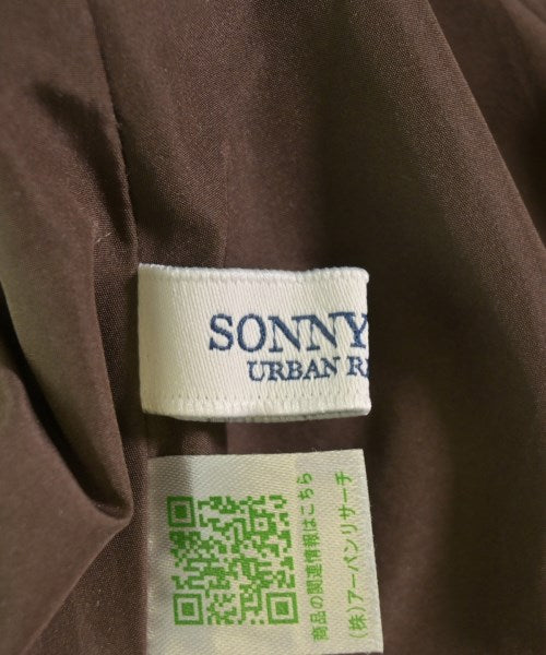 URBAN RESEARCH Sonny Label ชุดเดรส