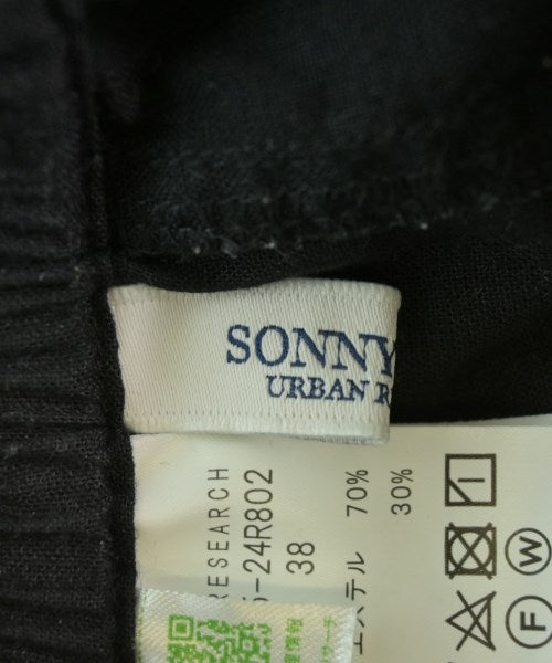 URBAN RESEARCH Sonny Label กางเกง อื่น