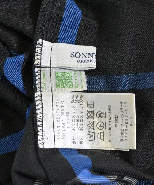 URBAN RESEARCH Sonny Label กระโปรงยาว/แม็กซี่ยาว