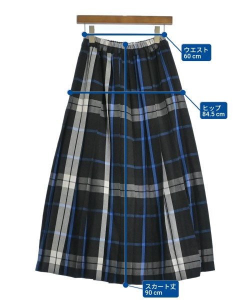 URBAN RESEARCH Sonny Label กระโปรงยาว/แม็กซี่ยาว