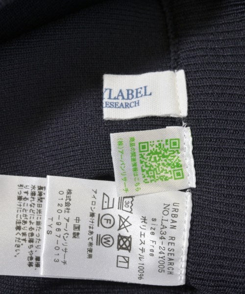 URBAN RESEARCH Sonny Label กางเกง อื่น