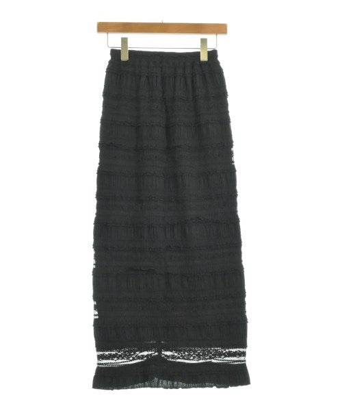 URBAN RESEARCH Sonny Label กระโปรงยาว/แม็กซี่ยาว