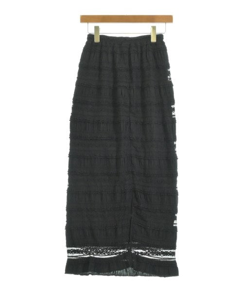 URBAN RESEARCH Sonny Label กระโปรงยาว/แม็กซี่ยาว