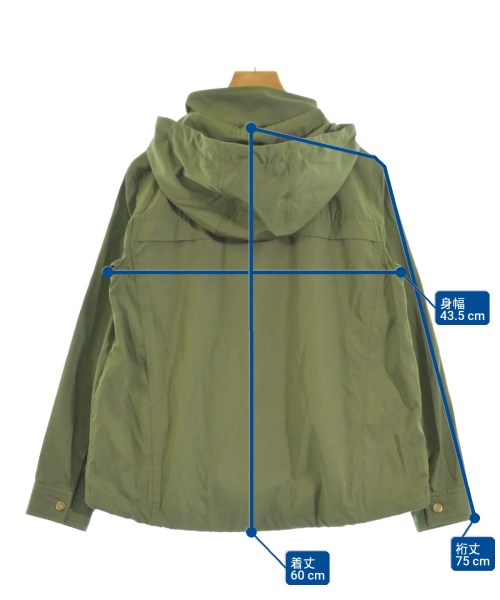 URBAN RESEARCH Sonny Label แจ็คเก็ตเบลาส์ อื่น