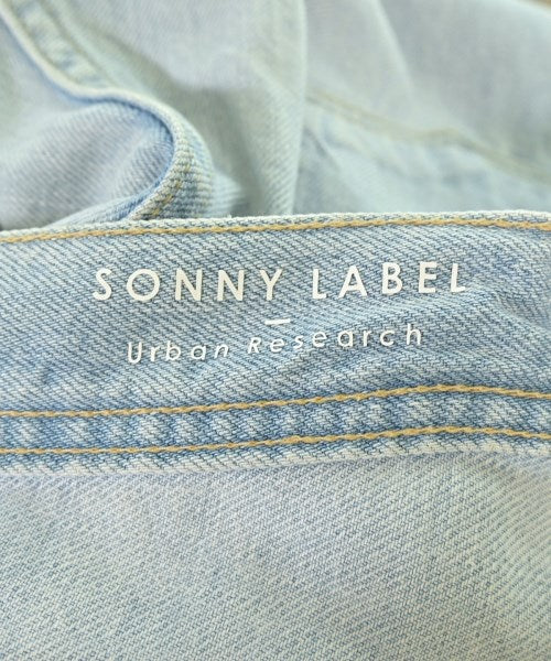 URBAN RESEARCH Sonny Label ยีนส์