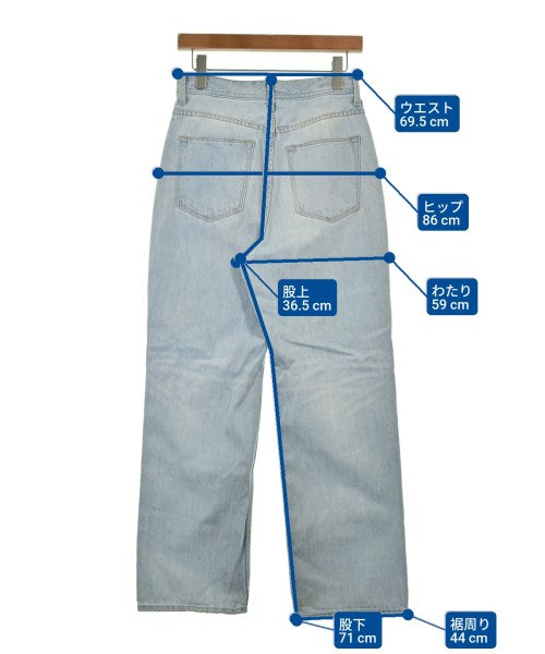 URBAN RESEARCH Sonny Label ยีนส์