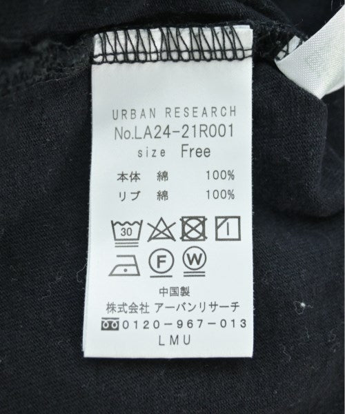 URBAN RESEARCH Sonny Label เสื้อกล้าม