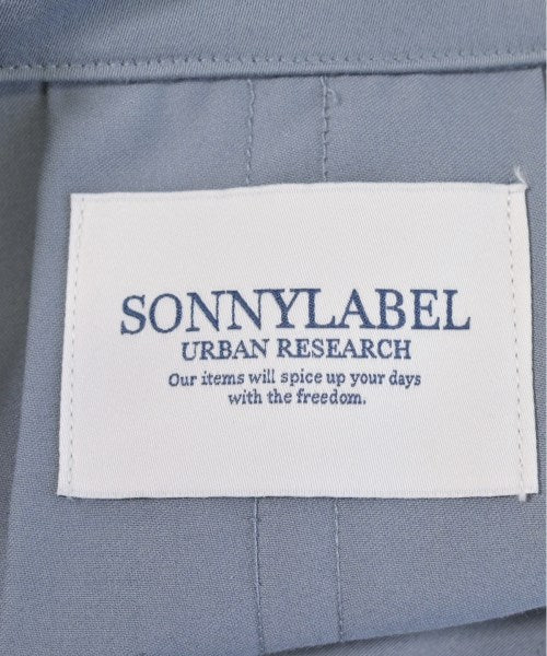 URBAN RESEARCH Sonny Label เสื้อกันฝน