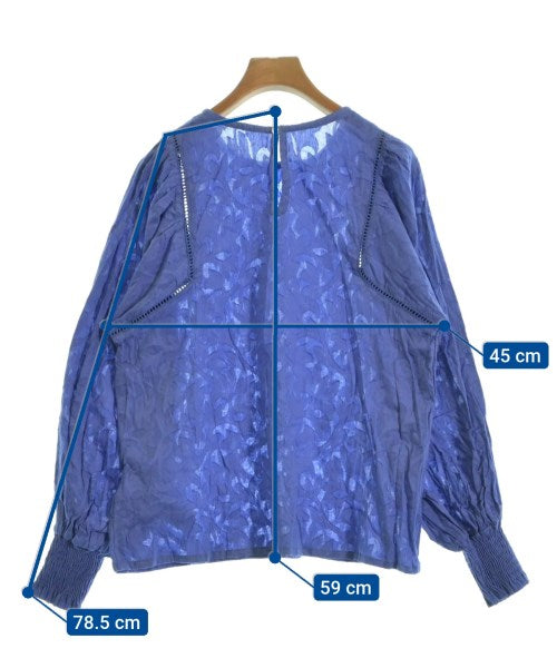 URBAN RESEARCH Sonny Label เสื้อสตรี