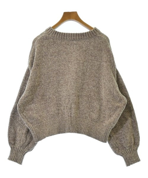 URBAN RESEARCH Sonny Label เสื้อกันหนาว