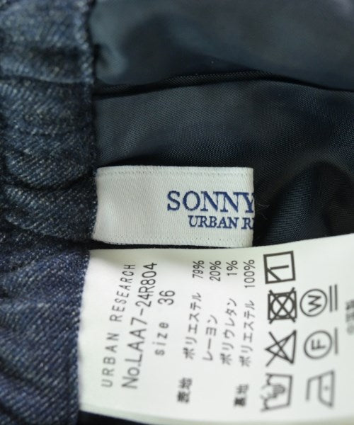 URBAN RESEARCH Sonny Label กางเกง อื่น