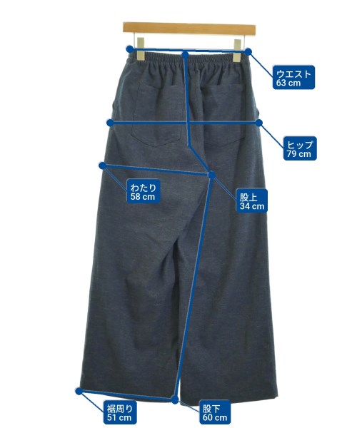 URBAN RESEARCH Sonny Label กางเกง อื่น