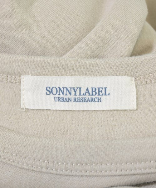 URBAN RESEARCH Sonny Label เสื้อยืด/เสื้อท็อปส์