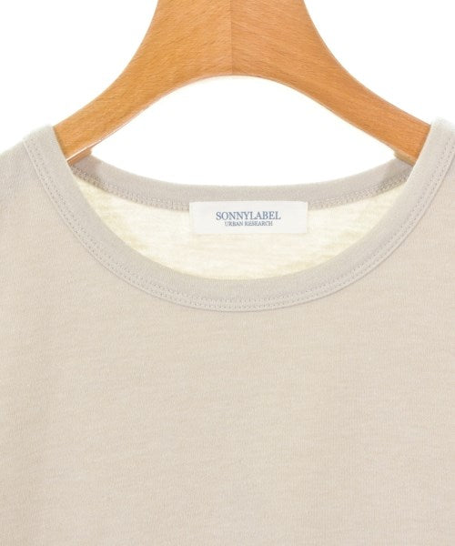 URBAN RESEARCH Sonny Label เสื้อยืด/เสื้อท็อปส์