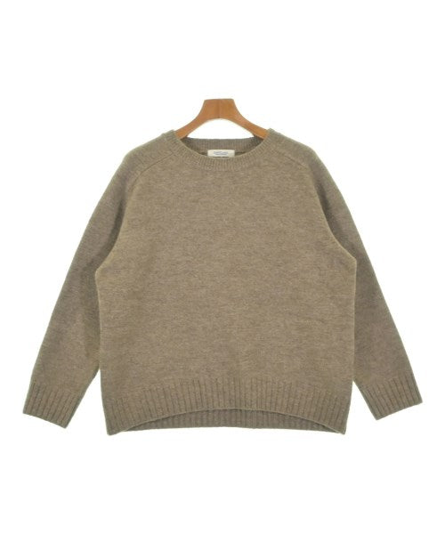 URBAN RESEARCH Sonny Label เสื้อกันหนาว