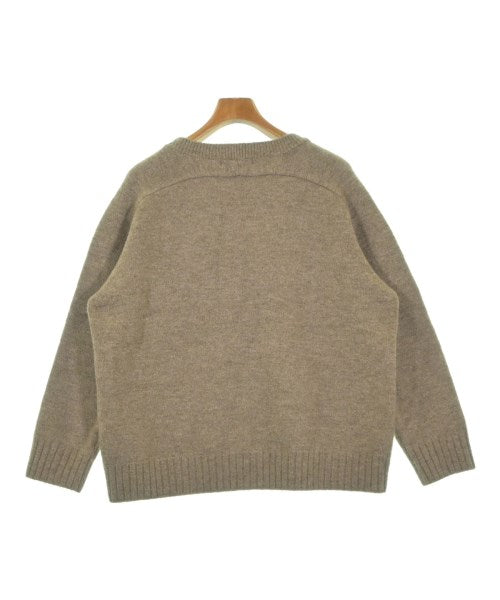 URBAN RESEARCH Sonny Label เสื้อกันหนาว