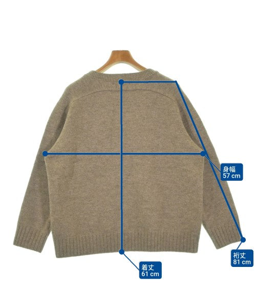 URBAN RESEARCH Sonny Label เสื้อกันหนาว
