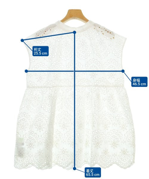 URBAN RESEARCH Sonny Label เสื้อสตรี