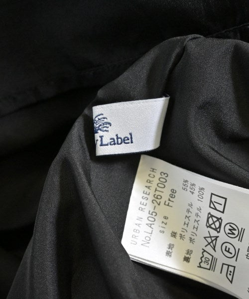 URBAN RESEARCH Sonny Label ชุดเดรส