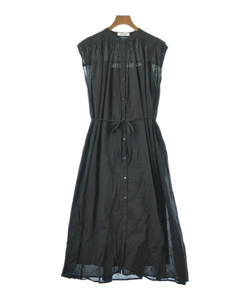 URBAN RESEARCH Sonny Label เดรสที่เป็นเสื้อเชิ้ตตัวยาว