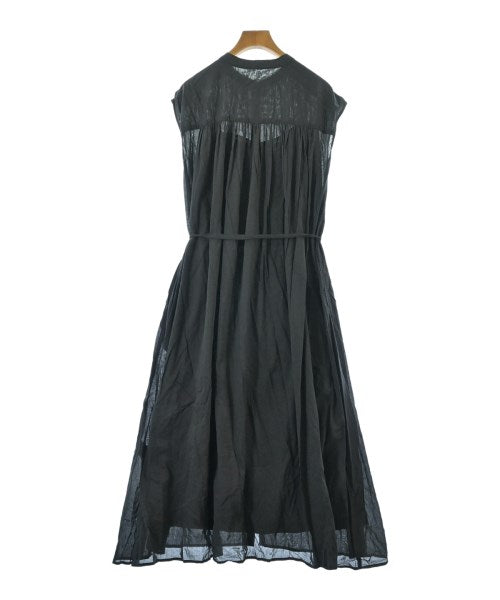 URBAN RESEARCH Sonny Label เดรสที่เป็นเสื้อเชิ้ตตัวยาว