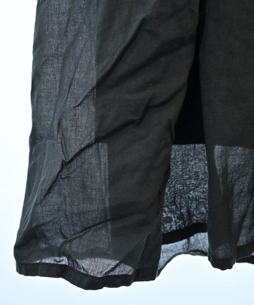 URBAN RESEARCH Sonny Label เดรสที่เป็นเสื้อเชิ้ตตัวยาว