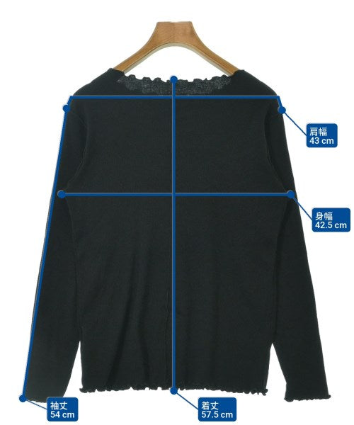 URBAN RESEARCH Sonny Label เสื้อยืด/เสื้อท็อปส์