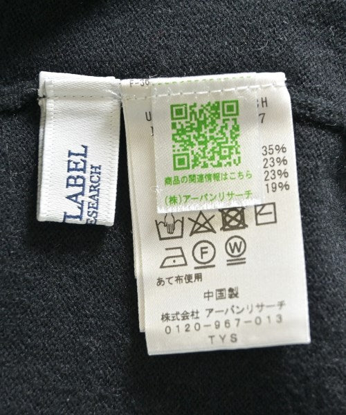 URBAN RESEARCH Sonny Label ชุดเดรส