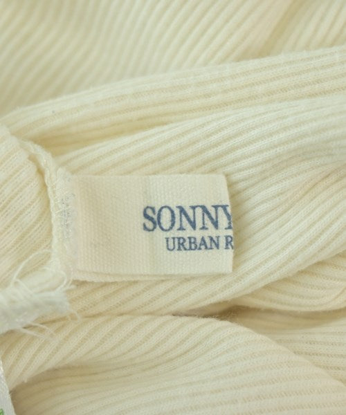 URBAN RESEARCH Sonny Label เสื้อยืด/เสื้อท็อปส์