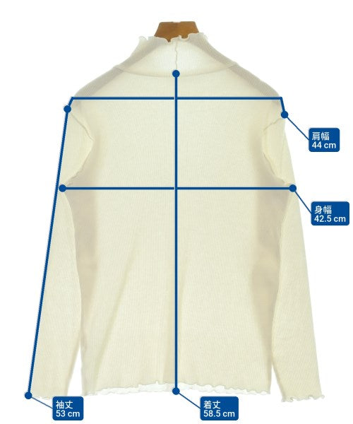 URBAN RESEARCH Sonny Label เสื้อยืด/เสื้อท็อปส์