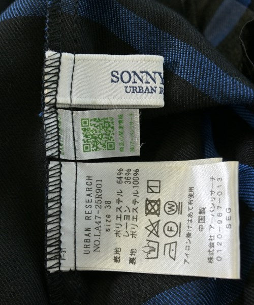 URBAN RESEARCH Sonny Label กระโปรงยาว/แม็กซี่ยาว
