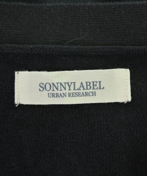 URBAN RESEARCH Sonny Label เสื้อคาร์ดิแกน