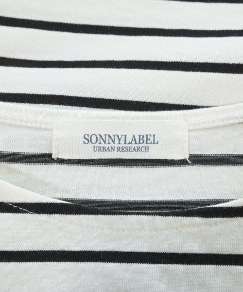URBAN RESEARCH Sonny Label แขนกุด