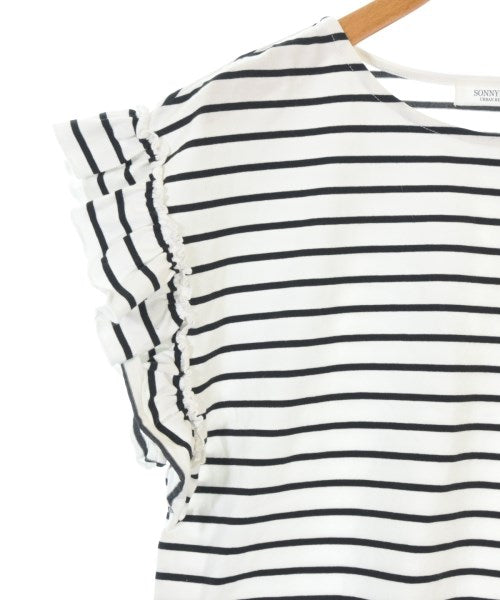 URBAN RESEARCH Sonny Label แขนกุด