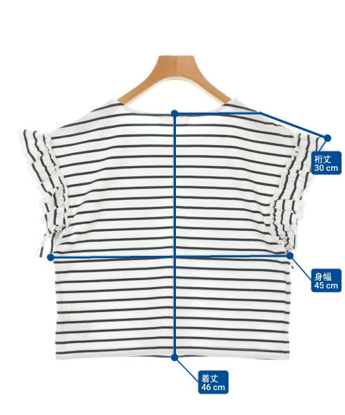 URBAN RESEARCH Sonny Label แขนกุด