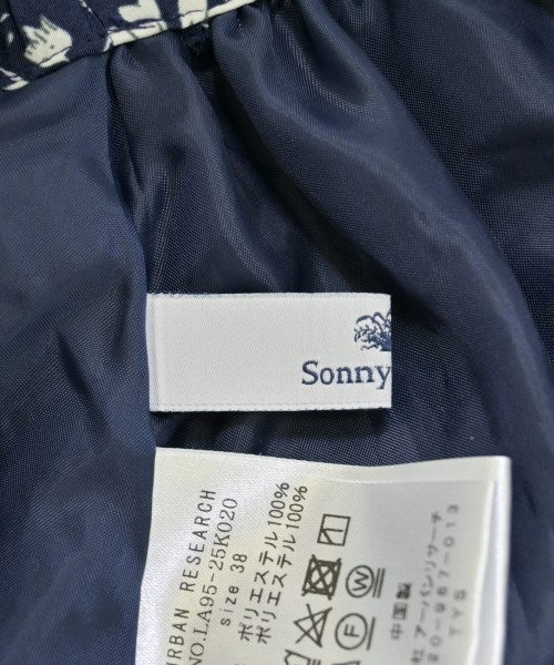 URBAN RESEARCH Sonny Label กระโปรงยาว/แม็กซี่ยาว
