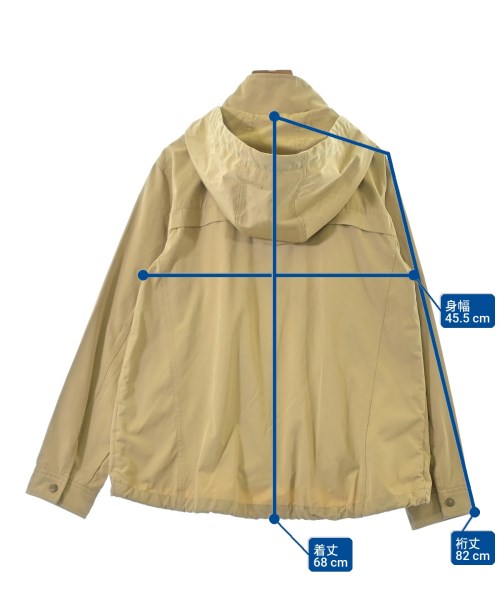 URBAN RESEARCH Sonny Label แจ็คเก็ตเบลาส์ อื่น