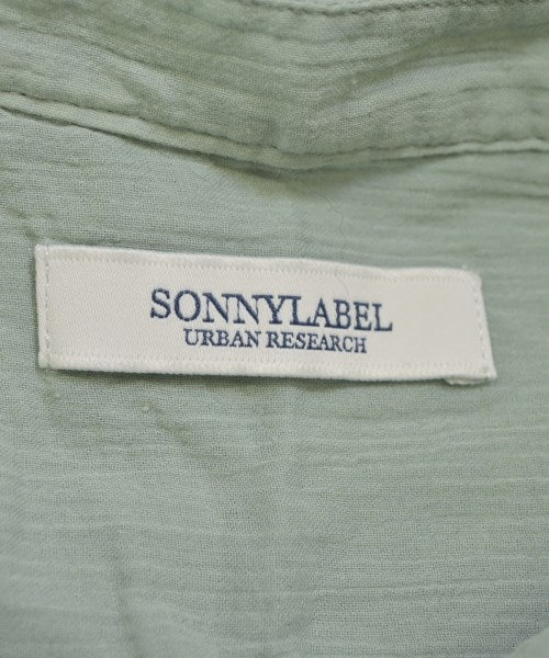 URBAN RESEARCH Sonny Label เสื้อสตรี