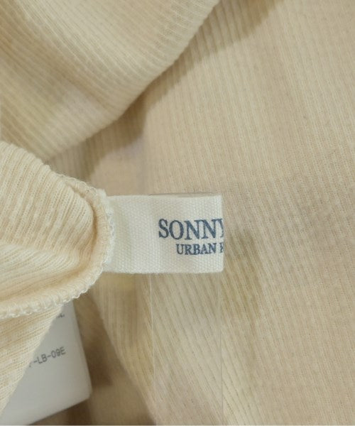URBAN RESEARCH Sonny Label เสื้อยืด/เสื้อท็อปส์
