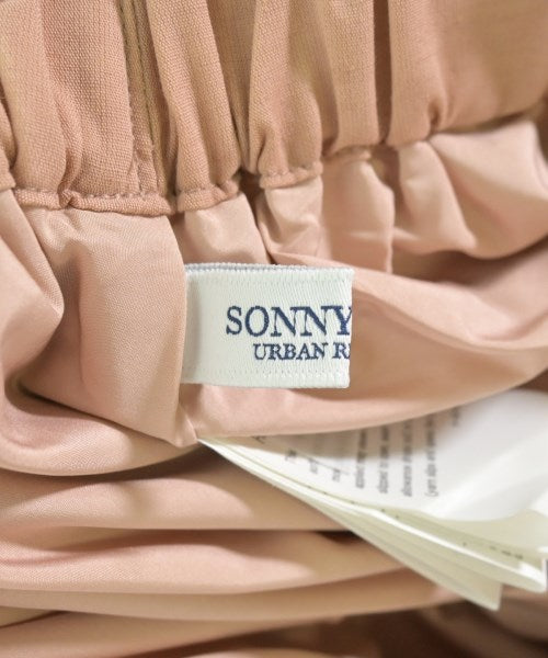 URBAN RESEARCH Sonny Label กระโปรงยาว/แม็กซี่ยาว