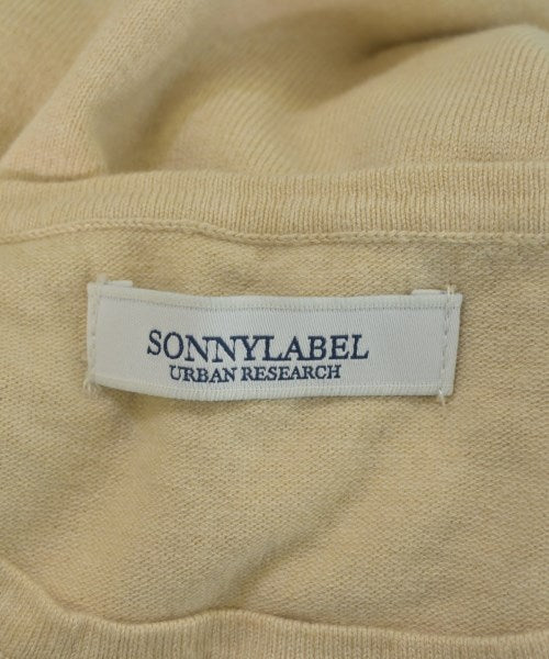 URBAN RESEARCH Sonny Label เสื้อกันหนาว