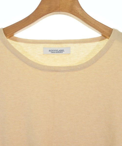 URBAN RESEARCH Sonny Label เสื้อกันหนาว