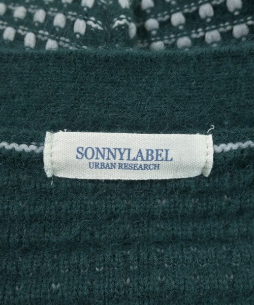 URBAN RESEARCH Sonny Label เสื้อคาร์ดิแกน
